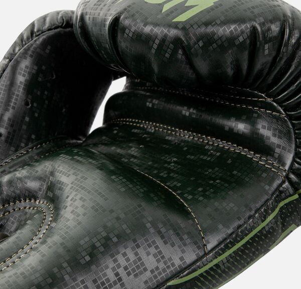 VE-03961-015-16OZ-Venum Commando Boxing Gloves Loma Edition