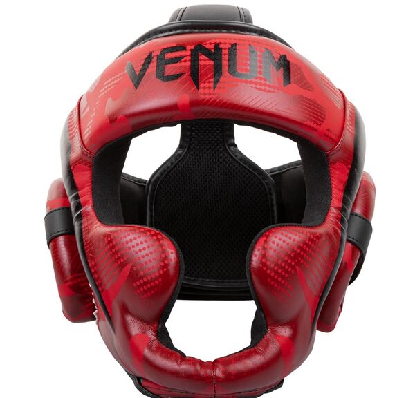VE-1395-499-Venum Elite Boxing Headgear