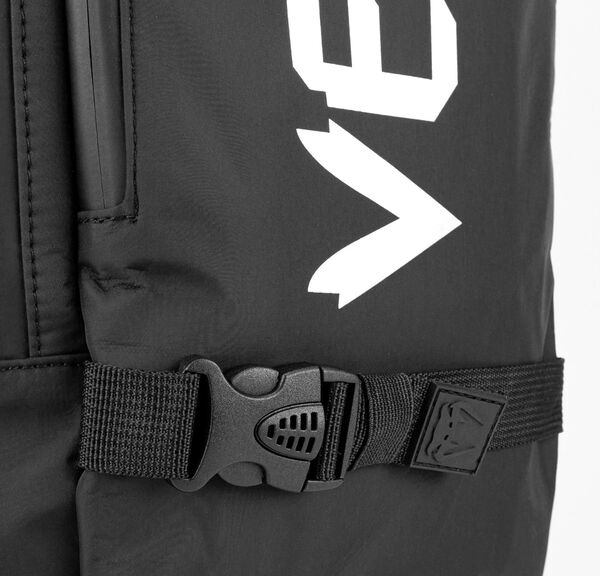 VE-03832-108-Venum Challenger Pro Evo BackPack&nbsp; &nbsp;- Black/White