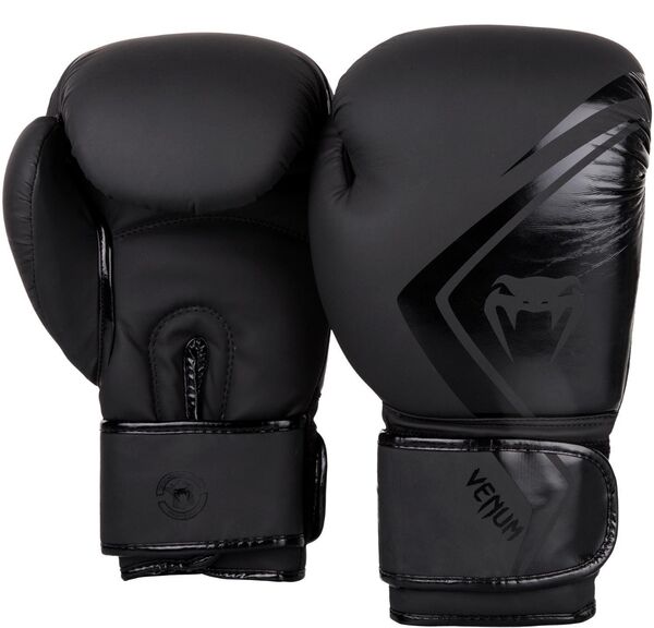 VE-03540-114-10OZ-Venum Boxing Gloves Contender 2.0