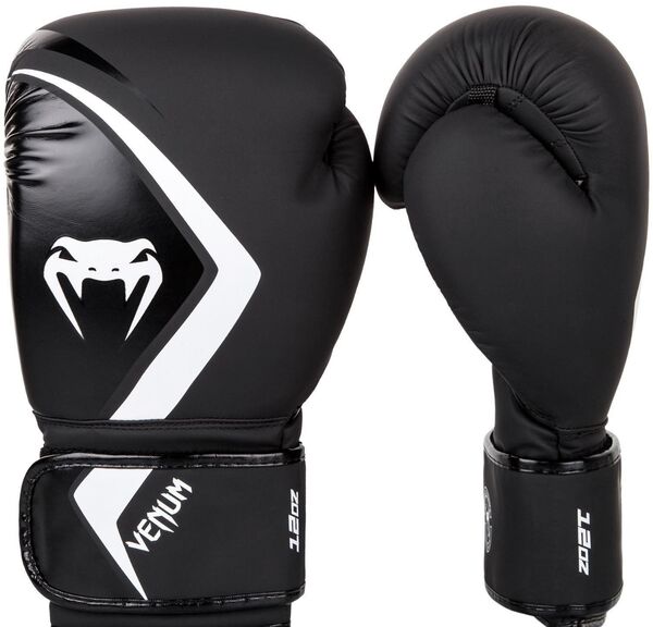 VE-03540-522-16OZ-Venum Boxing Gloves Contender 2.0