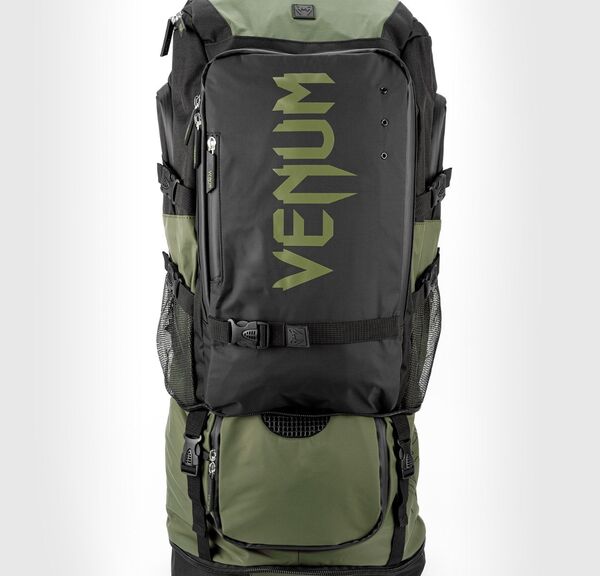 VE-03831-200-Venum Challenger Xtrem Evo BackPack - Khaki/Black