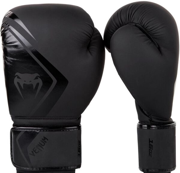 VE-03540-114-10OZ-Venum Boxing Gloves Contender 2.0