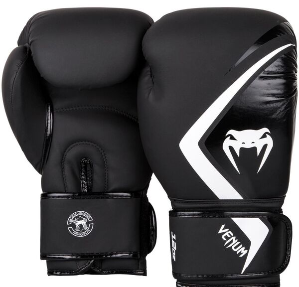 VE-03540-522-12OZ-Venum Boxing Gloves Contender 2.0