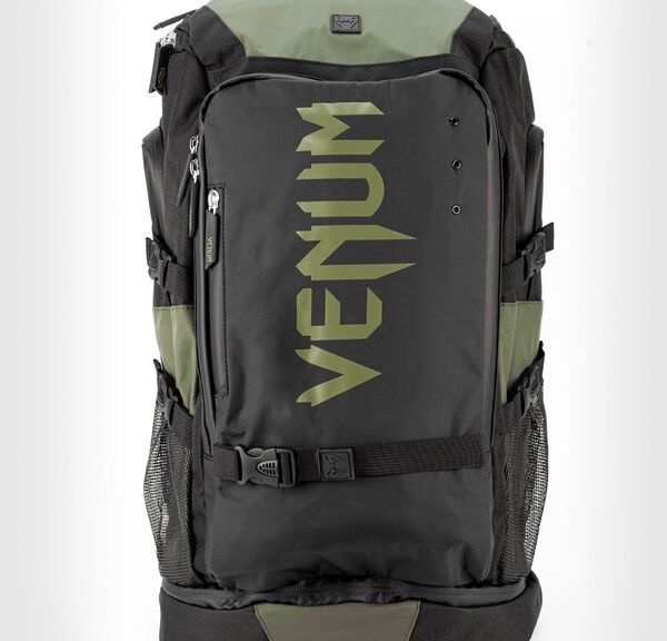 VE-03831-200-Venum Challenger Xtrem Evo BackPack - Khaki/Black