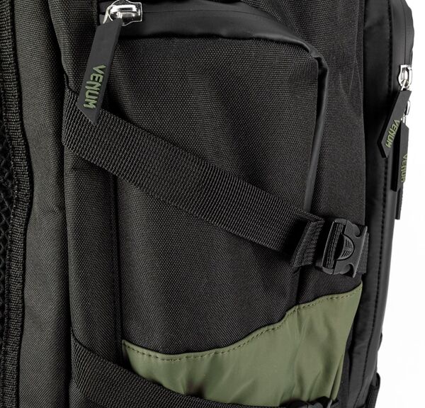 VE-03831-200-Venum Challenger Xtrem Evo BackPack - Khaki/Black