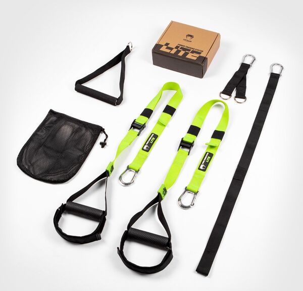 VE-04181-116-Venum Power Training System Lite - PTS Lite