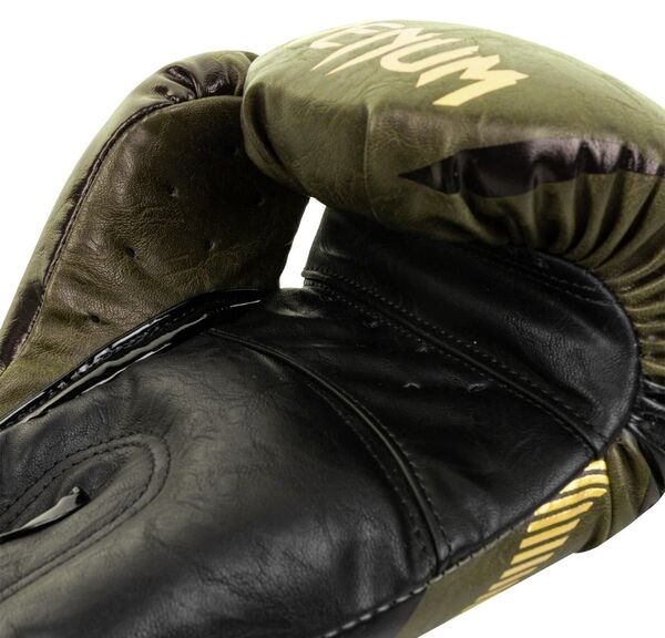 VE-03284-230-14-Venum Impact Boxing Gloves