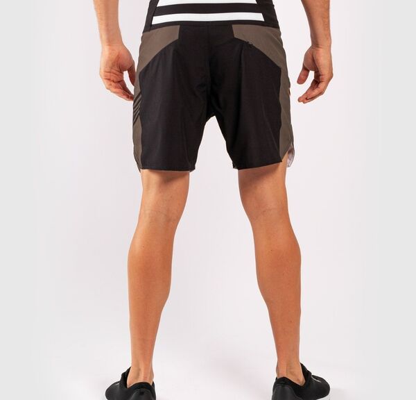 VE-03699-109-S-Venum Cargo Boardshorts - Black/Grey