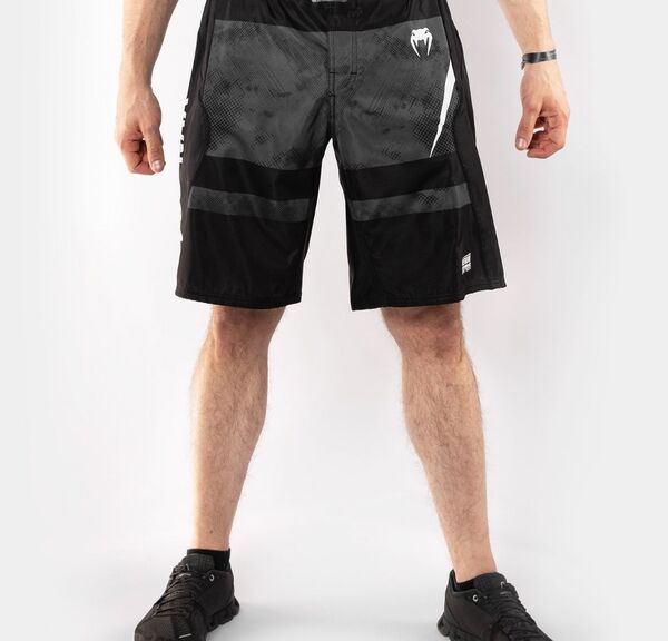 VE-03794-109-S-Venum Sky247 Fightshort - Black/Grey