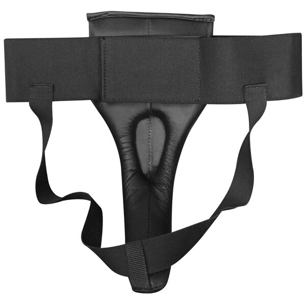 RSFGAP-M-Ringside Female Groin Protector