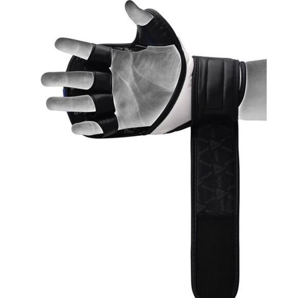 RDXGGR-T6Y-XLPLUS-Grappling Glove Rex T6 Plus