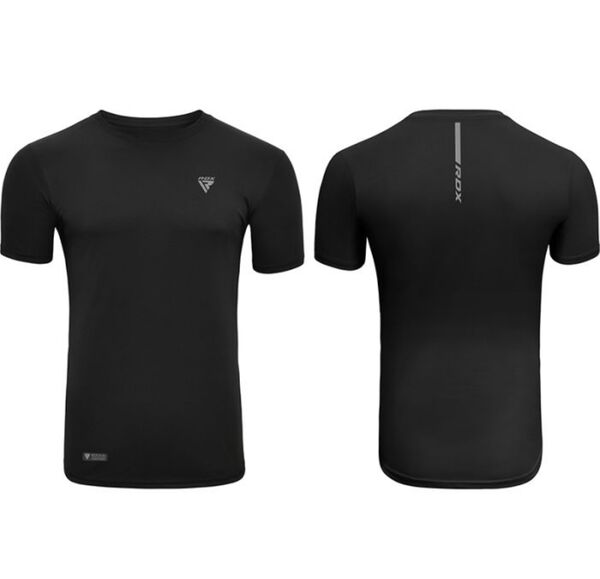 RDXTSM-T2B-XL+-RDX T-Shirt Micro T2