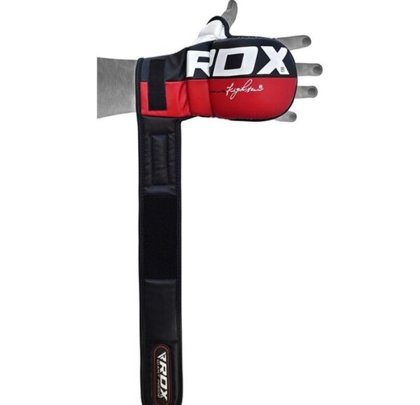 RDXGGR-T6R-SPLUS-Grappling Glove Rex T6 Plus