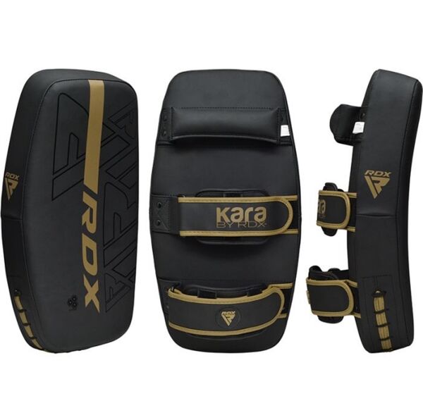 RDXAPR-F6MGL-Arm Pad F6 Matte Golden