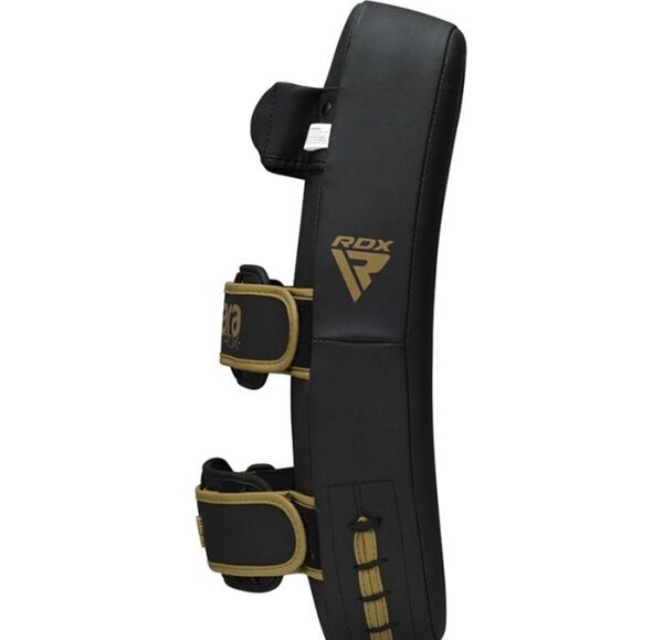 RDXAPR-F6MGL-Arm Pad F6 Matte Golden