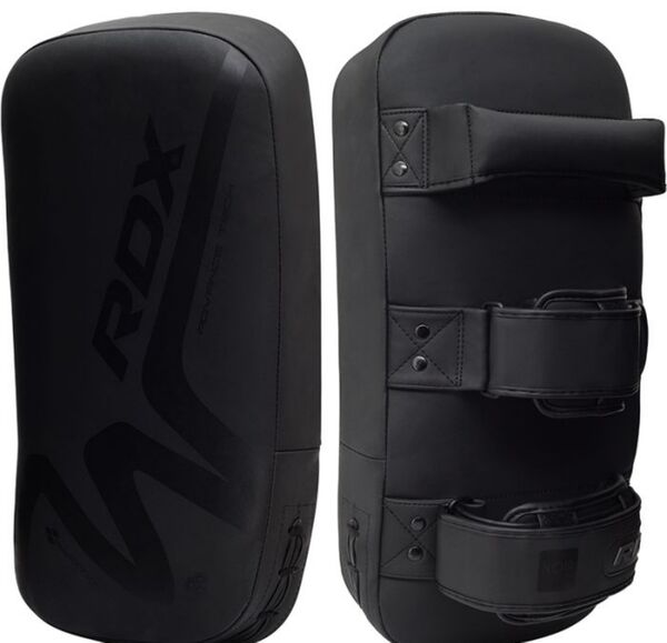 RDXAPR-F6MB-Arm Pad F6 Matte Black