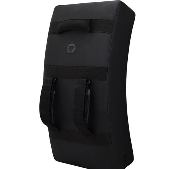 RDXKSR-T15MB-Kick Shield T-15 Matte Black Heavy