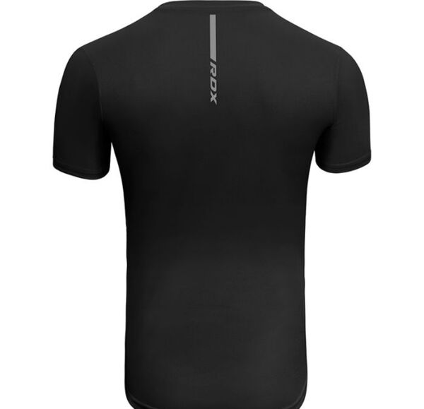 RDXTSM-T2B-XL+-RDX T-Shirt Micro T2