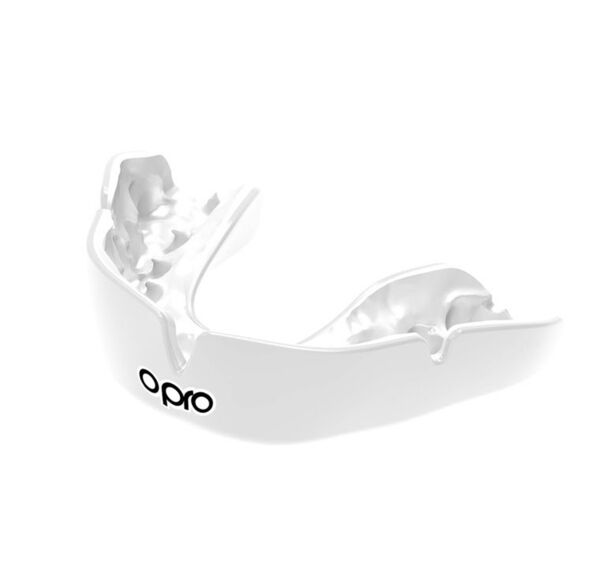 OP-102520007-OPRO Instant Custom Clear