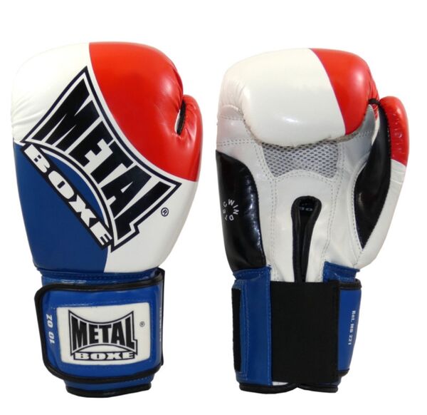 MB221A08-Boxing Gloves Training / Competition