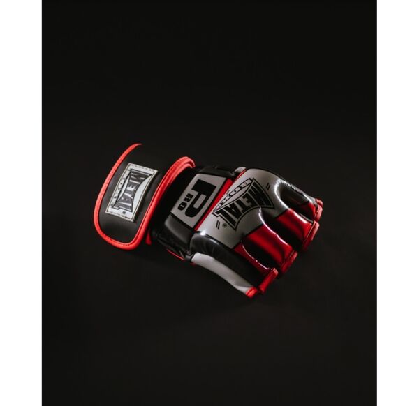 MB534NPROL-MMA Interceptor Pro Training gloves