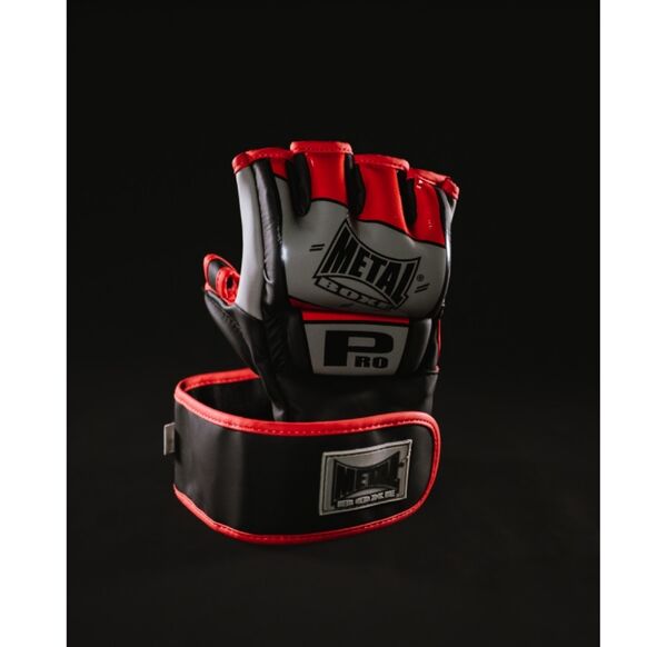MB534NPROL-MMA Interceptor Pro Training gloves