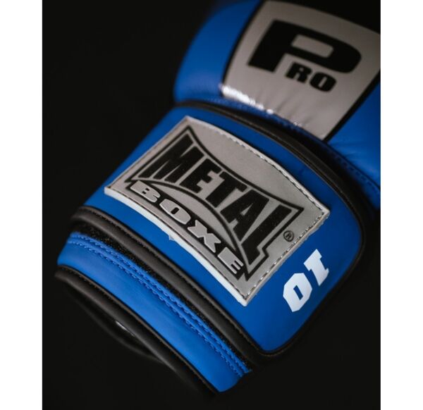 MB222B08-Boxing Gloves Competition
