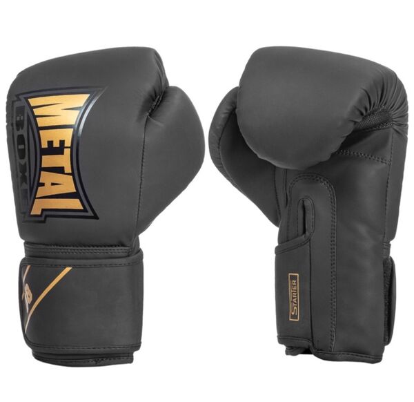 MBGAN110NO10-Starter Boxing Training Gloves
