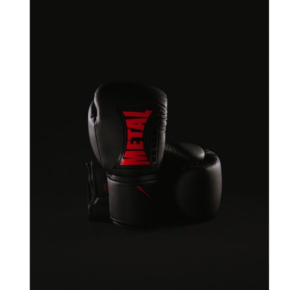 MBGAN110NR10-Starter Boxing Training Gloves