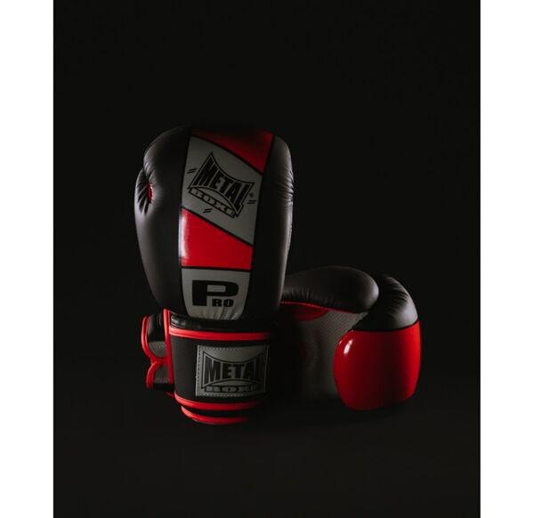 MB222N10-Boxing Gloves Competition