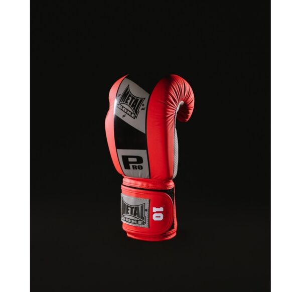 MB222R14-Boxing Gloves Competition