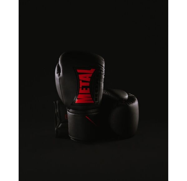 MBGAN110NR14-Starter Boxing Training Gloves