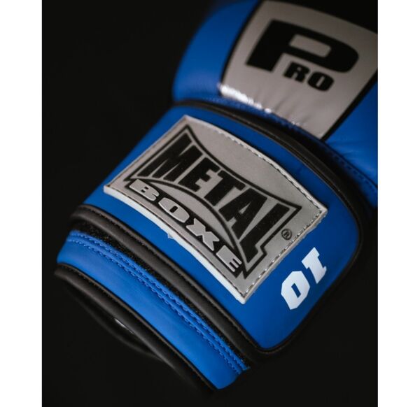 MB222B14-Boxing Gloves Competition