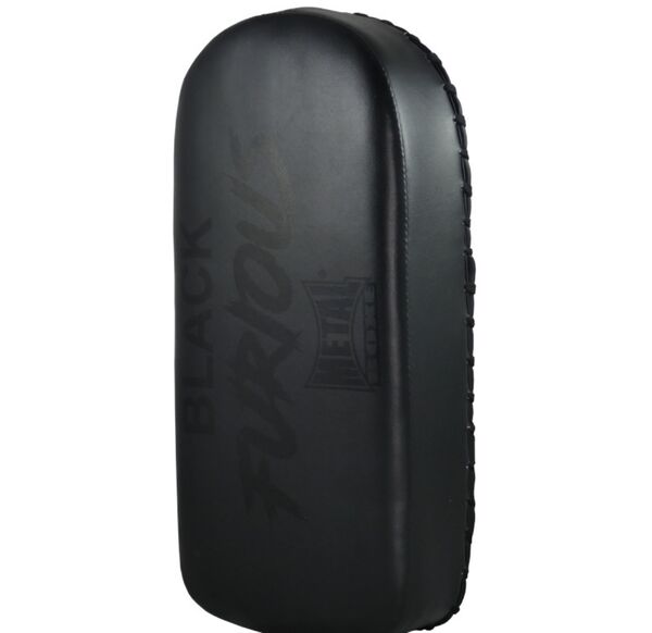 MBPB186N-Striking Pad Black Furious