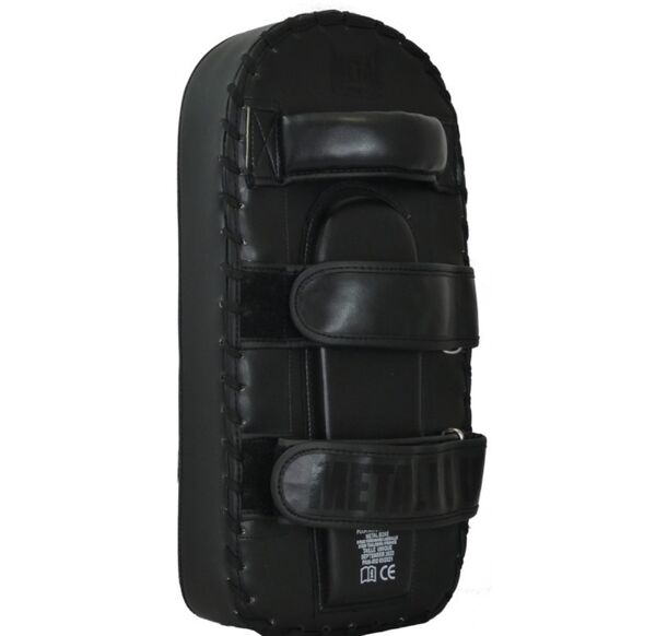 MBPB186N-Striking Pad Black Furious