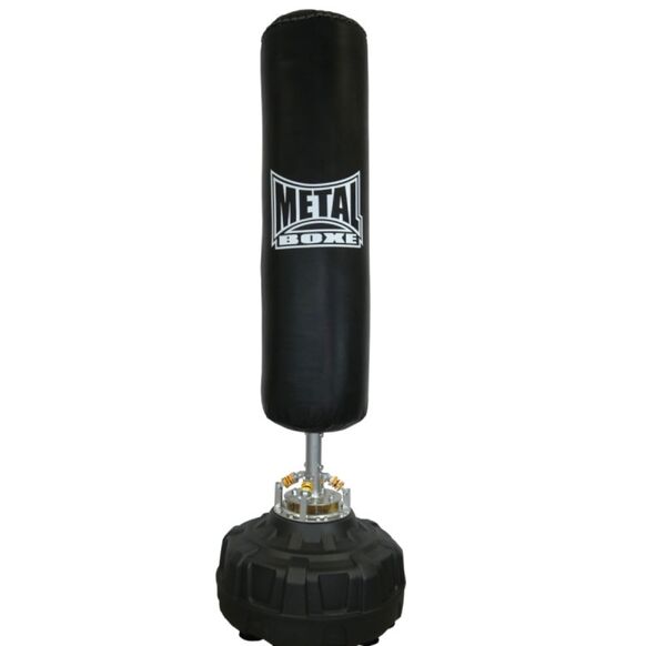 MBFRA003N185-Reactiv II stand-up punching bag