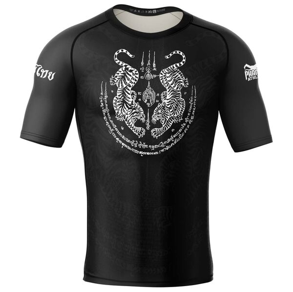 PHRG2698-M-Rashguard Sak Yant