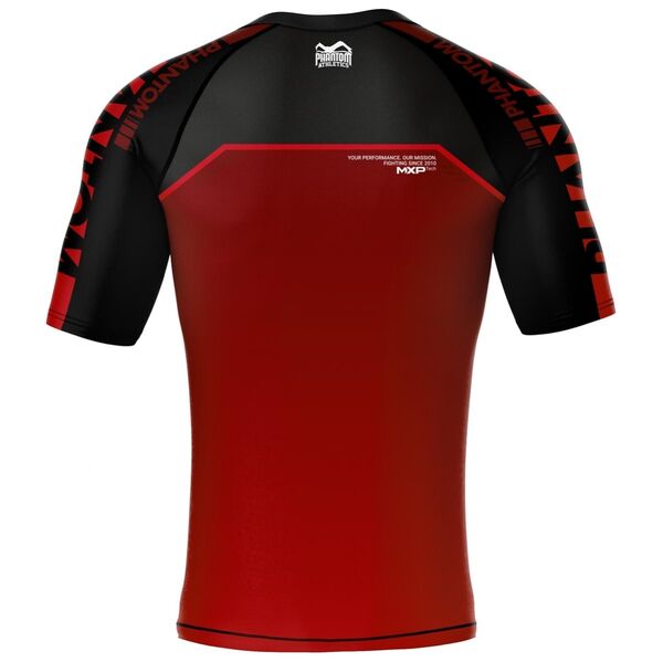 PHRG2724-L-Rashguard EVO Apex