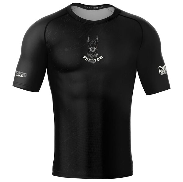 PHRG2811-L-Rashguard EVO Apex