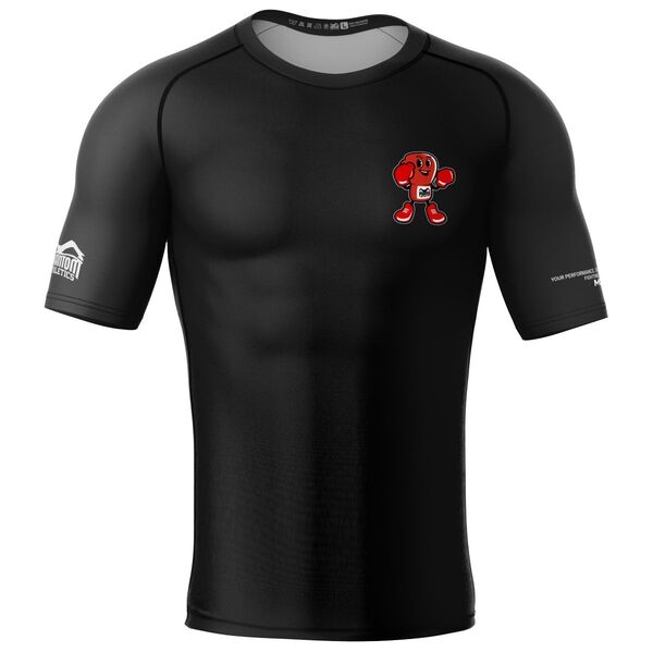 PHRG2873-L-Rashguard EVO Punchy