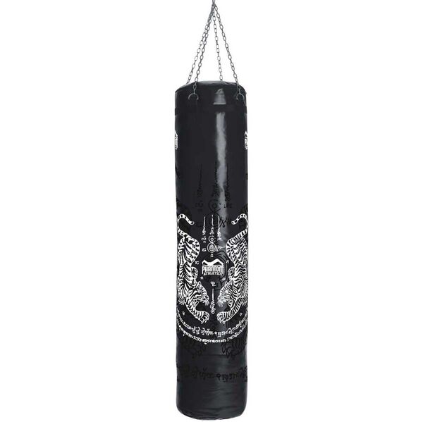 PHBBAG2821-180-Muay Thai Punching Bag with Filling 180cm