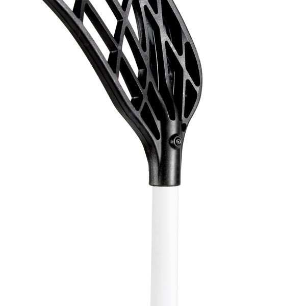 GL-7640344750754-Plastic unihockey / floorball stick |&nbsp; Black