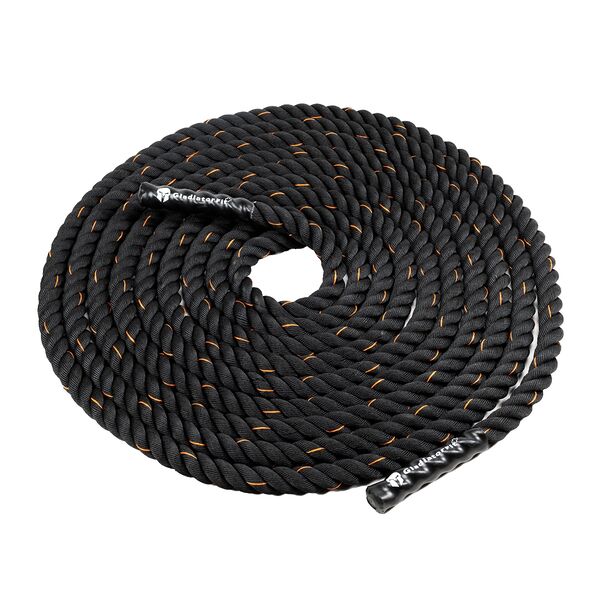 GL-7640344757647-&quot;Battle Rope&quot;&quot; undulatory polyester rope 15m&quot;
