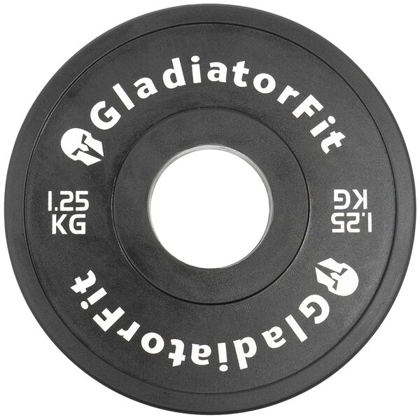 GL-7649990879536-Additional rubber fractional disc &#216; 51mm | 1.25 KG
