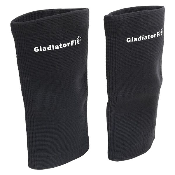 GL-7640344753687-Nylon compression sleeve for elbow pain | S