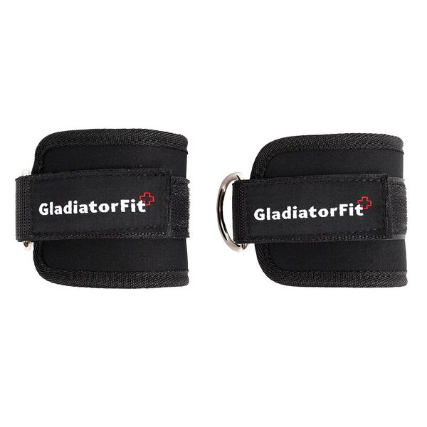 GL-7640344755216-Padded ankle pull straps (set of 2)