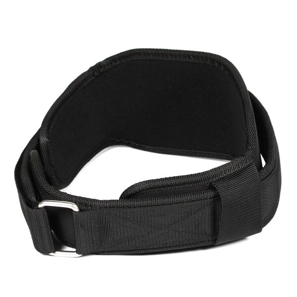 GL-7640344750198-Nylon lumbar belt | M