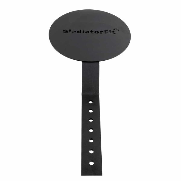 GL-7640344757449-Steel target for medicine ball and wall ball