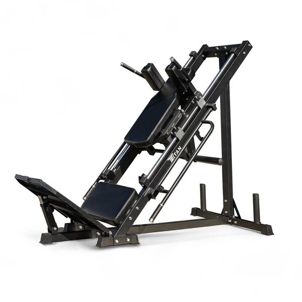 GL-7640344756312-Adjustable steel thigh and calf press